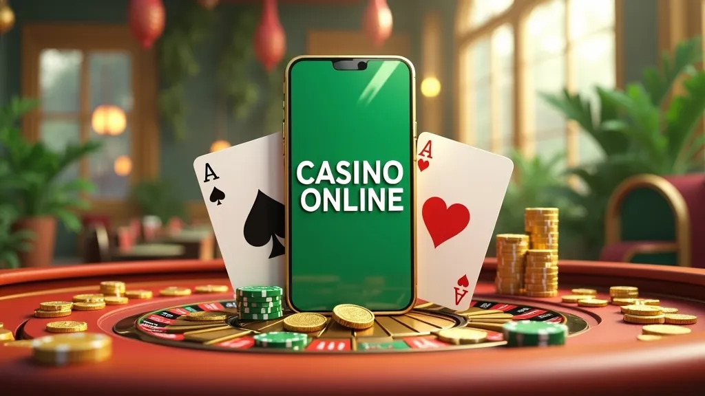 GetLucky logo